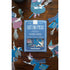 Front of package for the witches garland surrounded by the witches garland. 