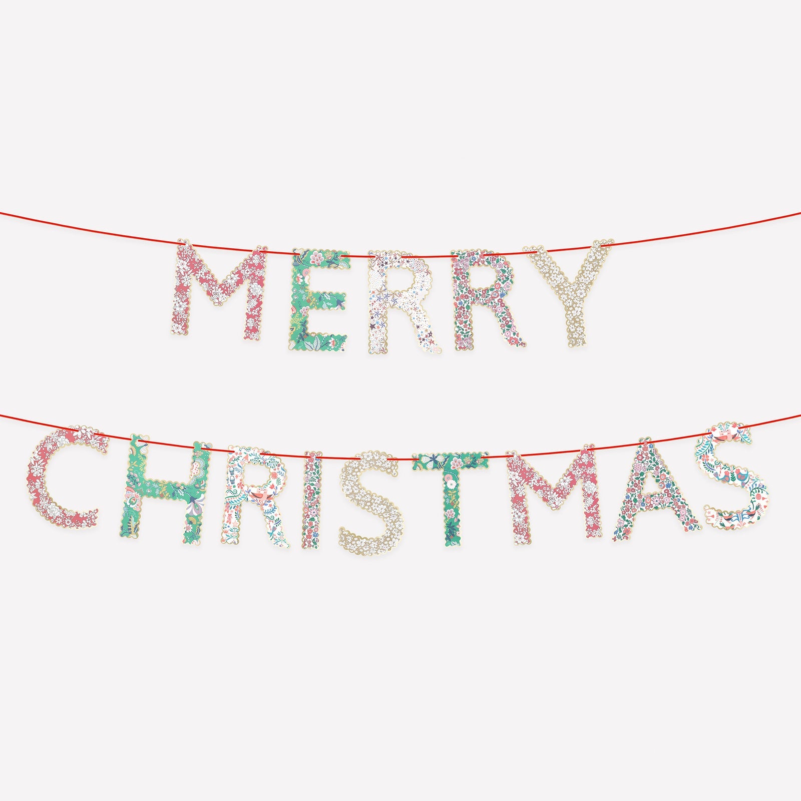 Decorative &