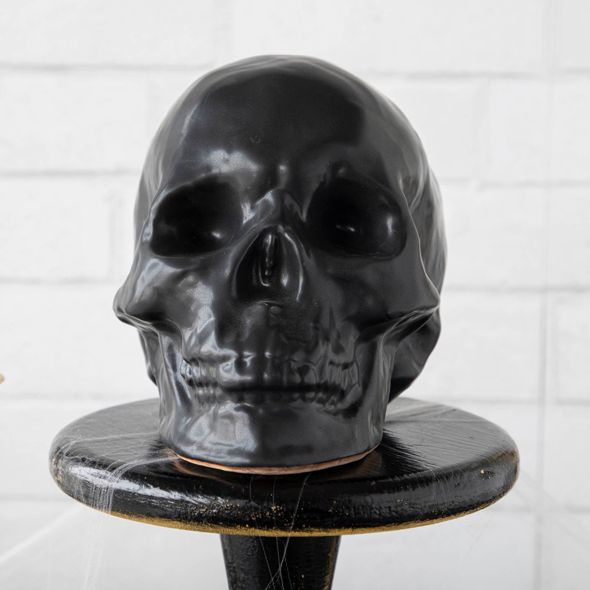 Skull Head
