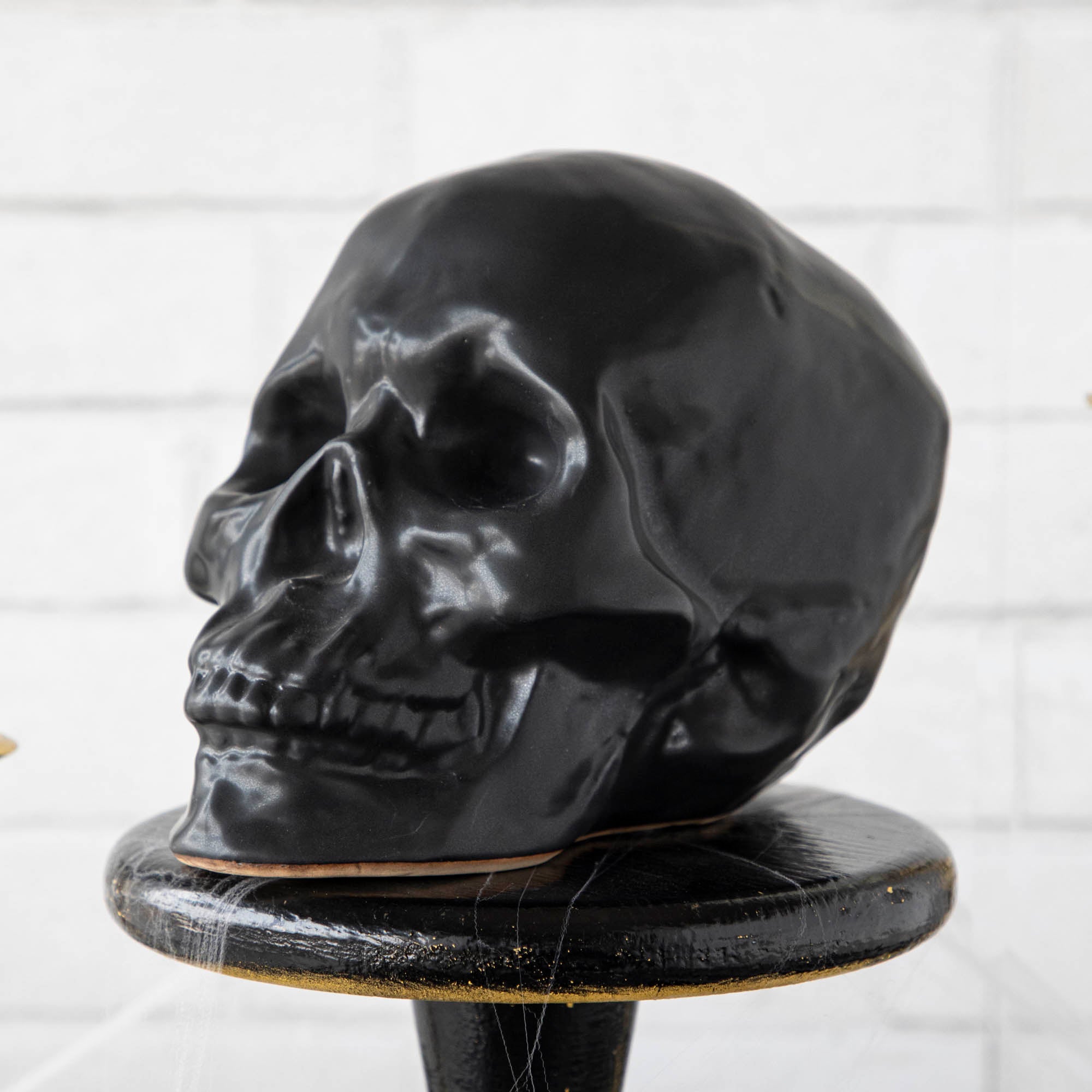 Skull Head
