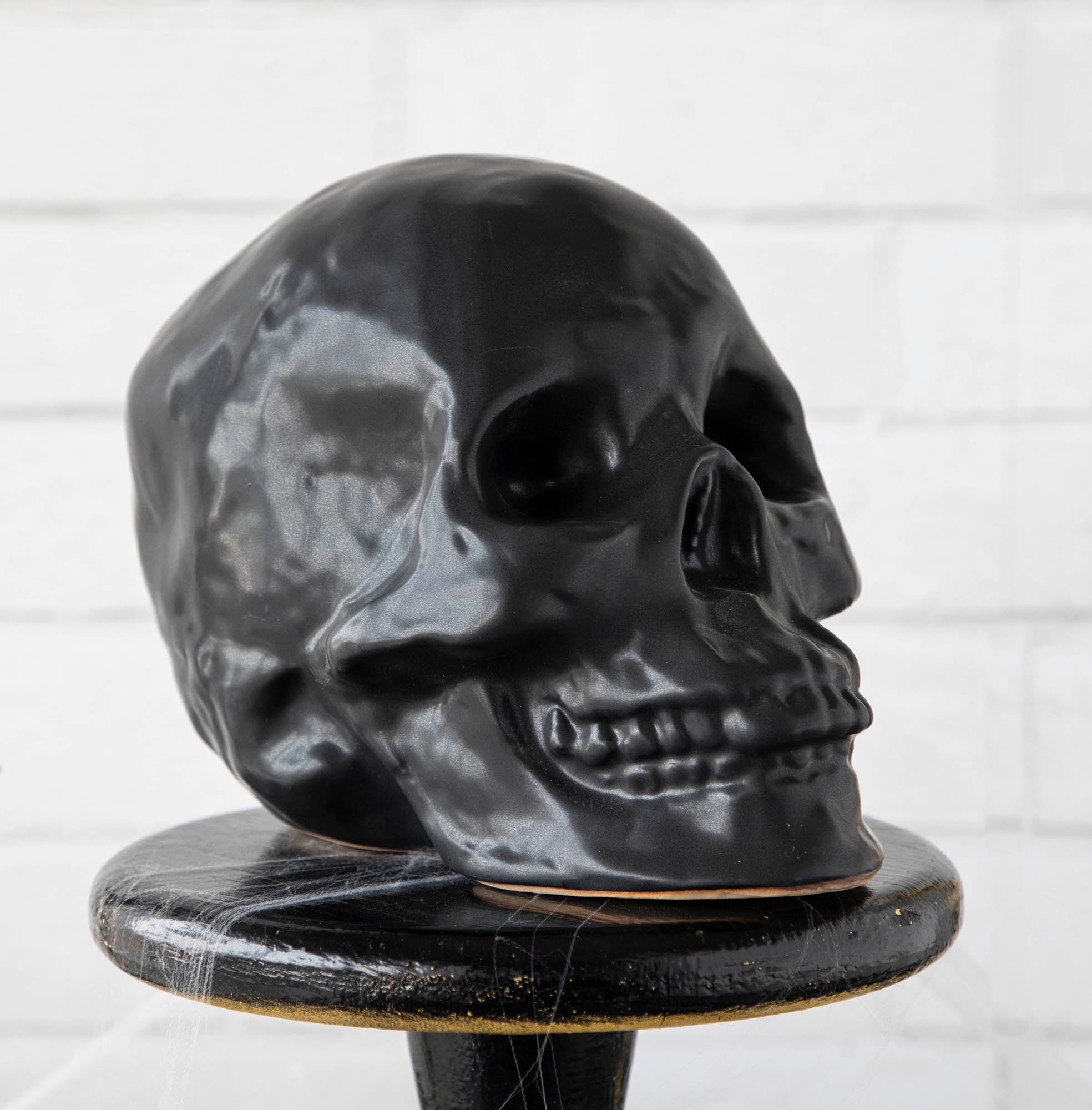 Skull Head