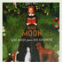 Book cover for &
