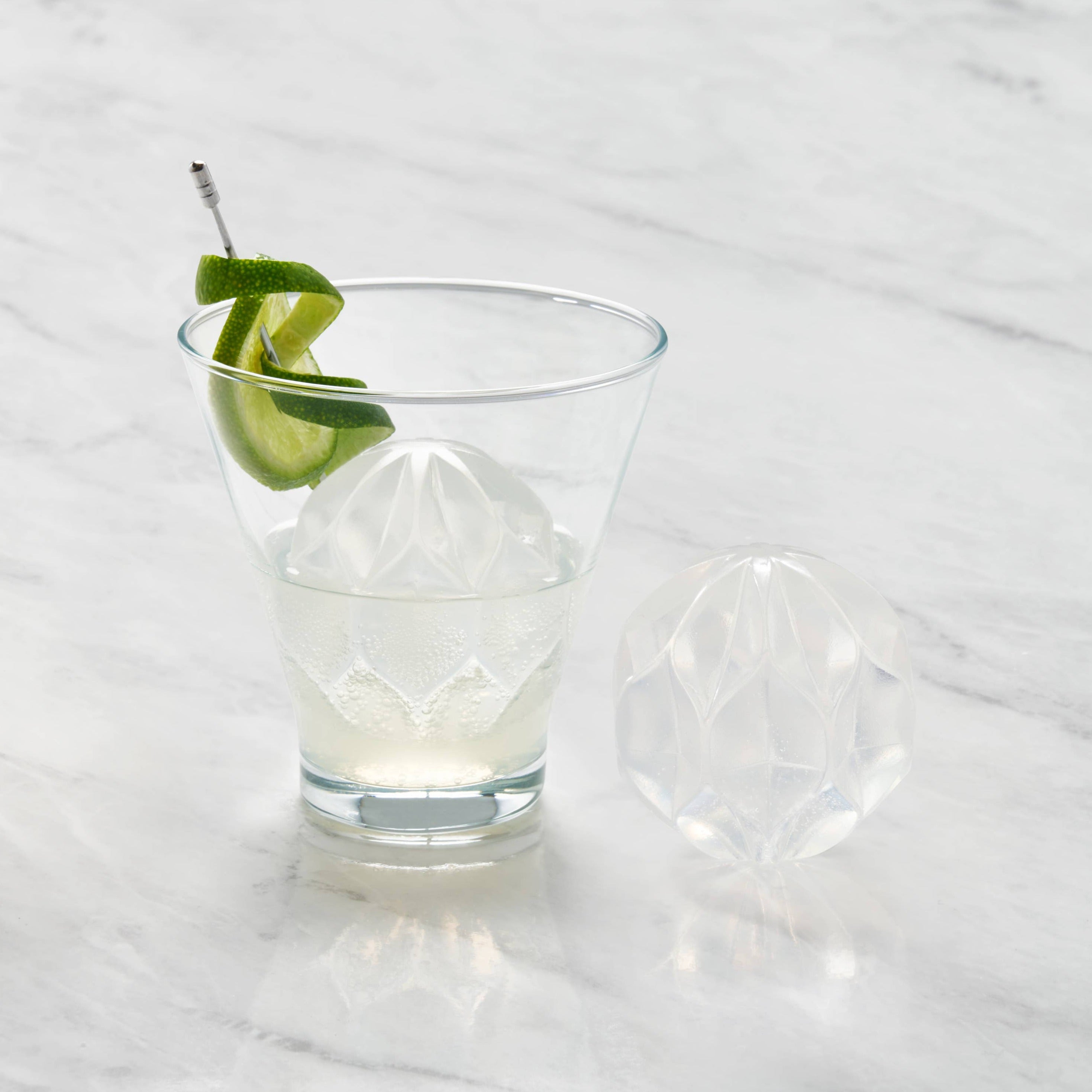 Ice Cube Trays