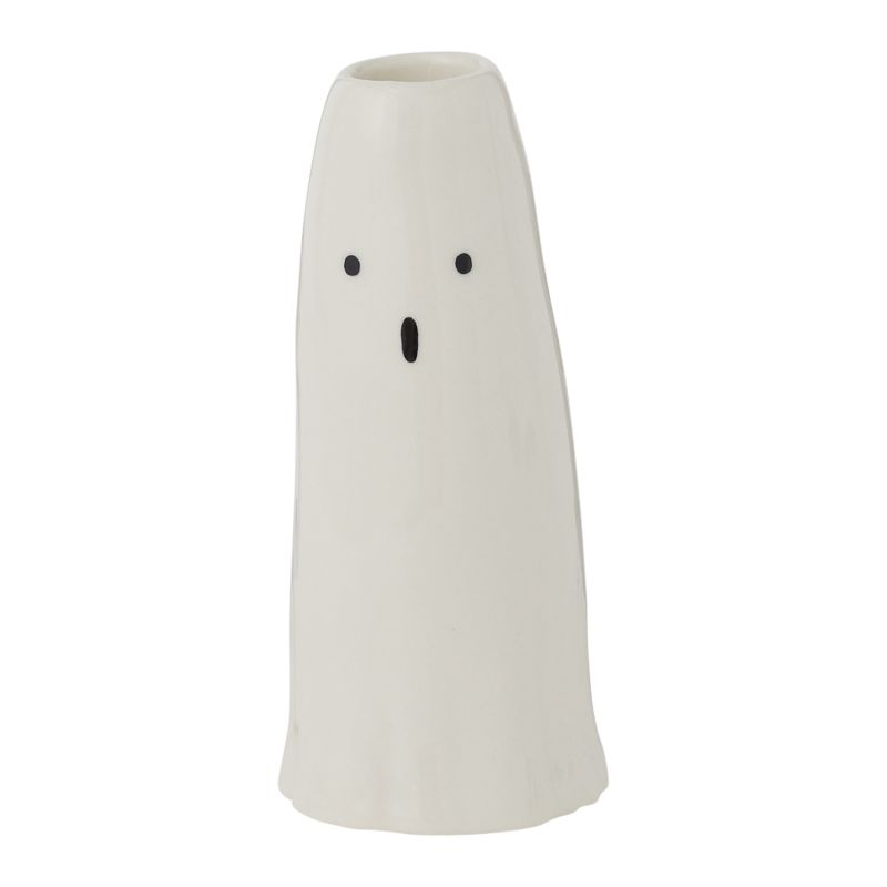 A Phantom Candleholder on a white background.