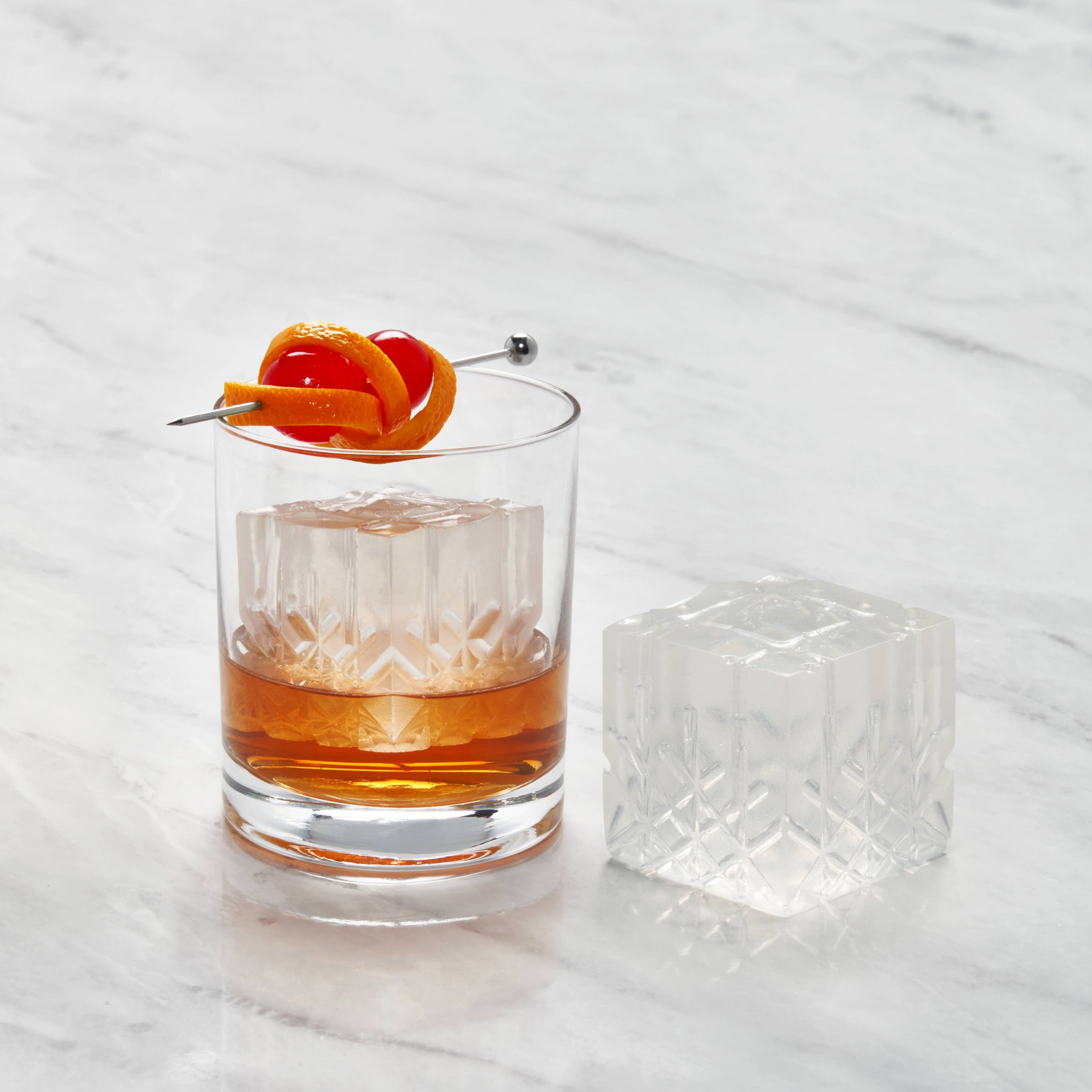 Ice Cube Trays