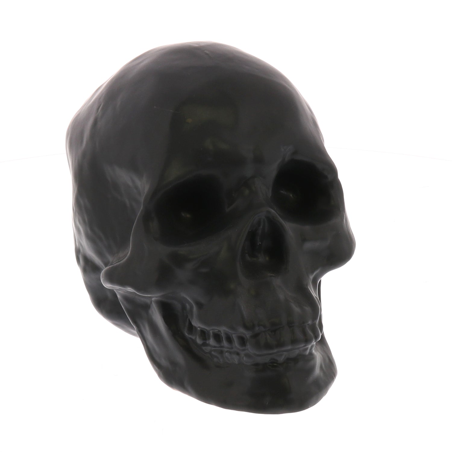 Skull Head