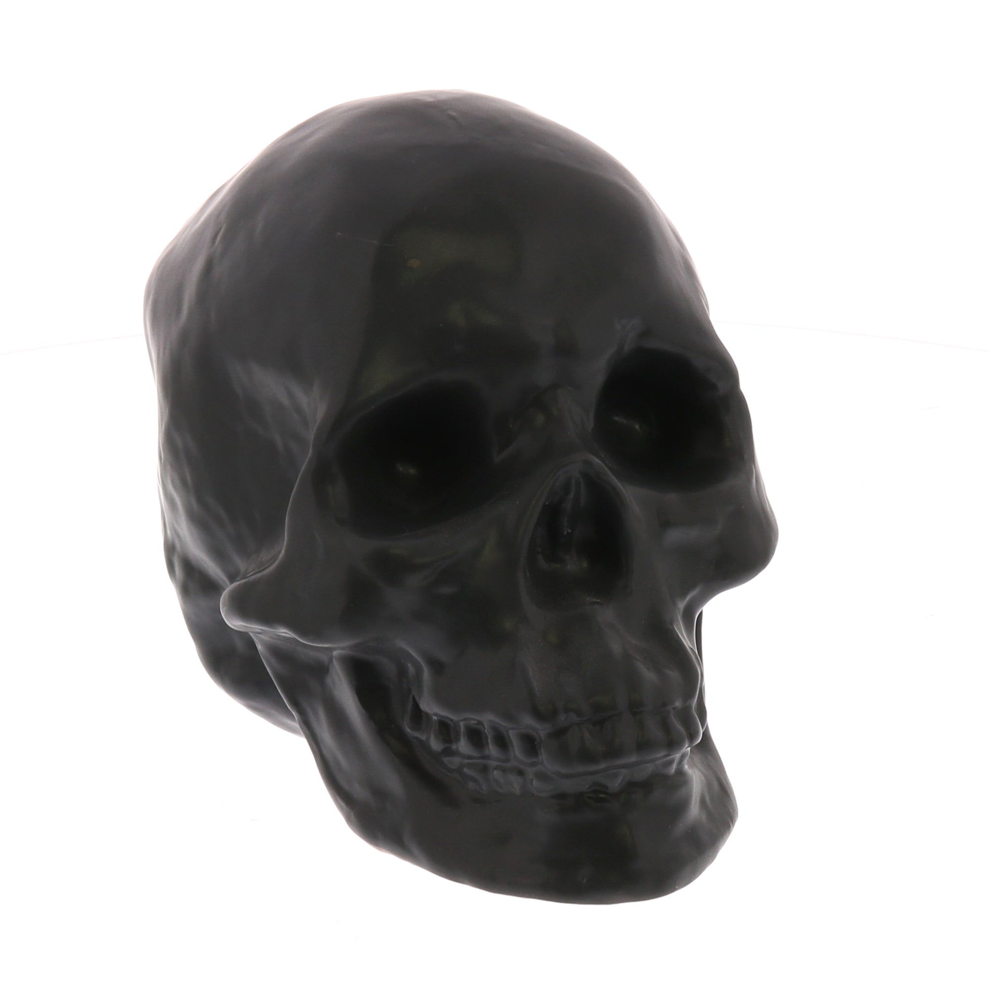 Skull Head