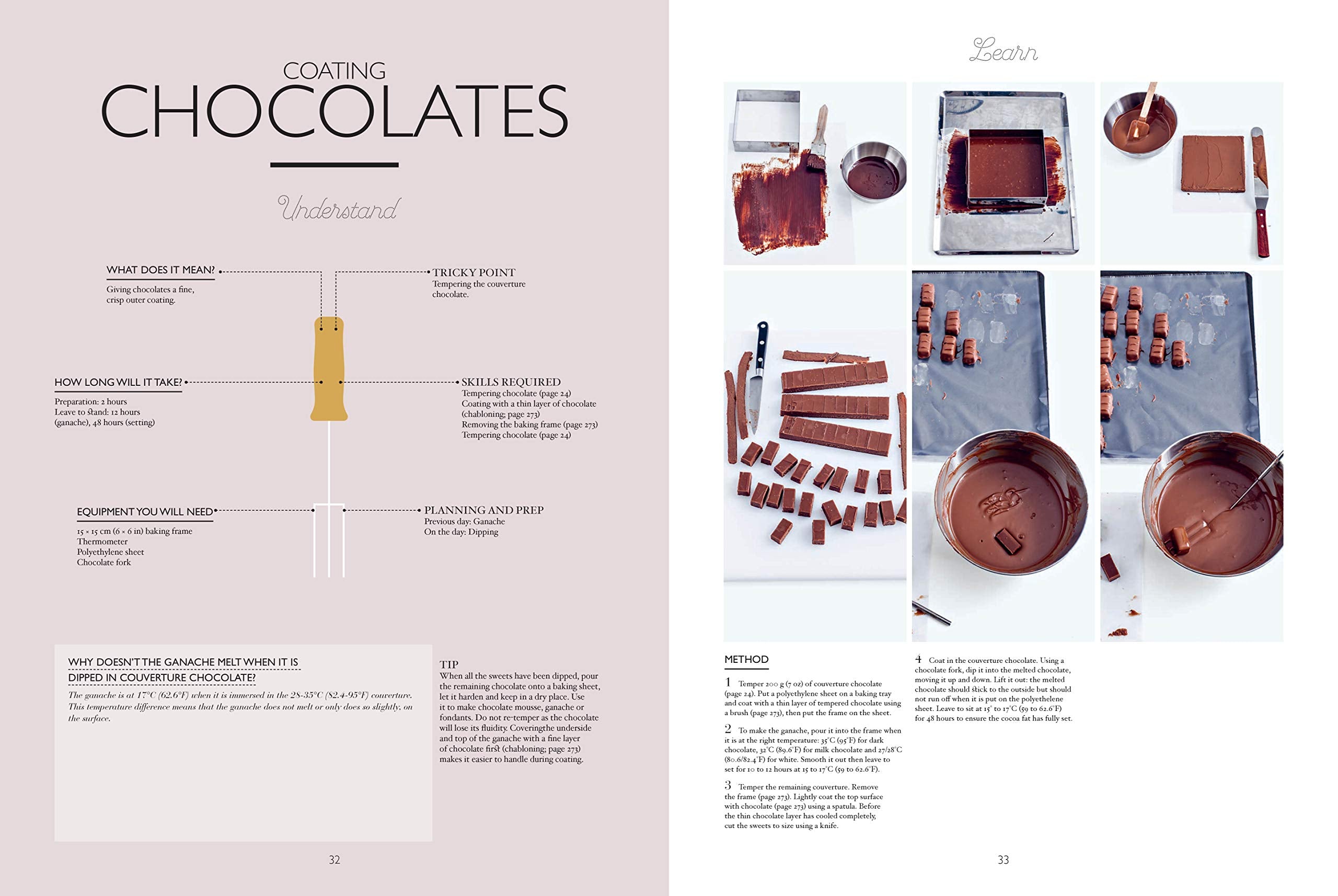 The Ultimate Book of Chocolate