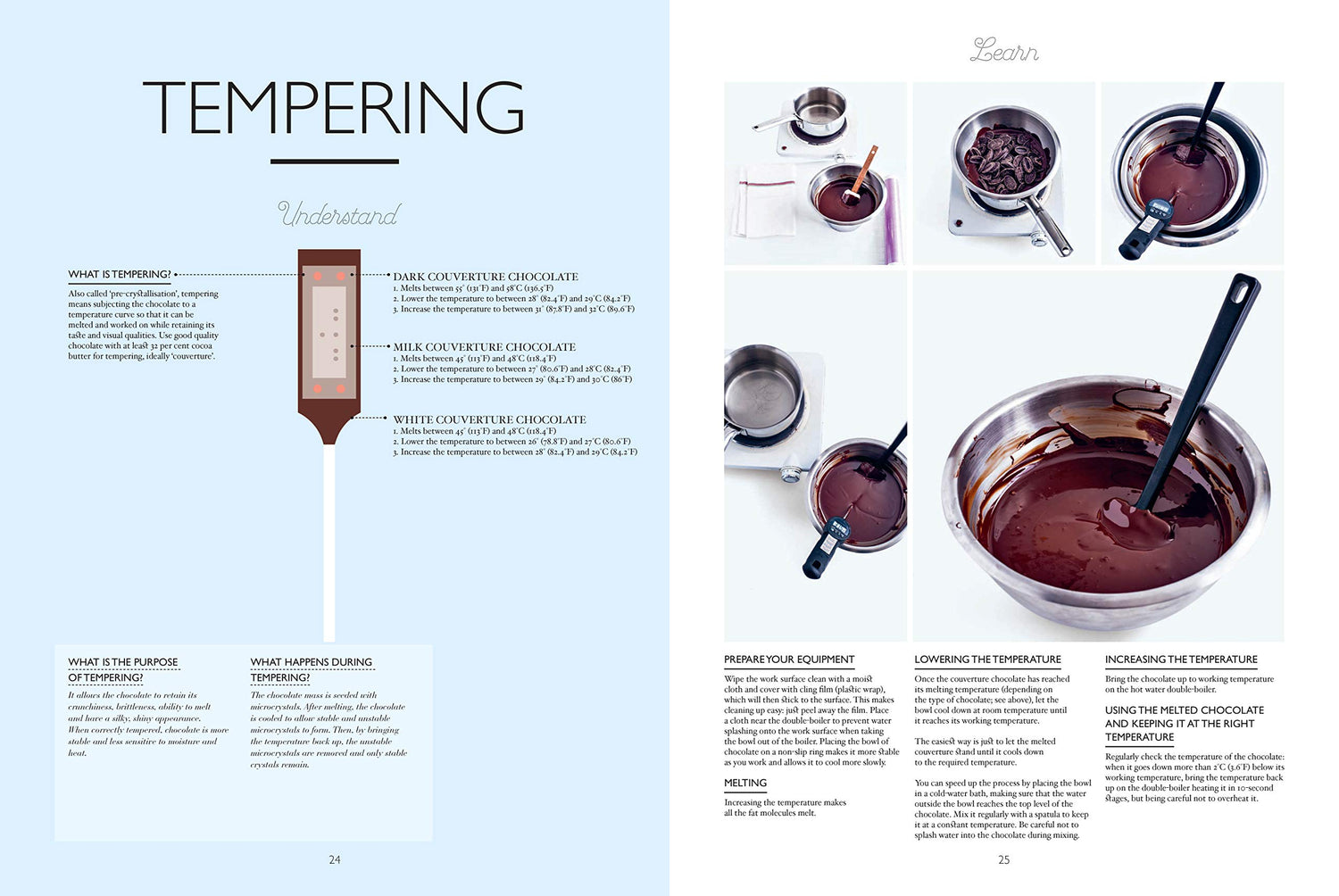 The Ultimate Book of Chocolate