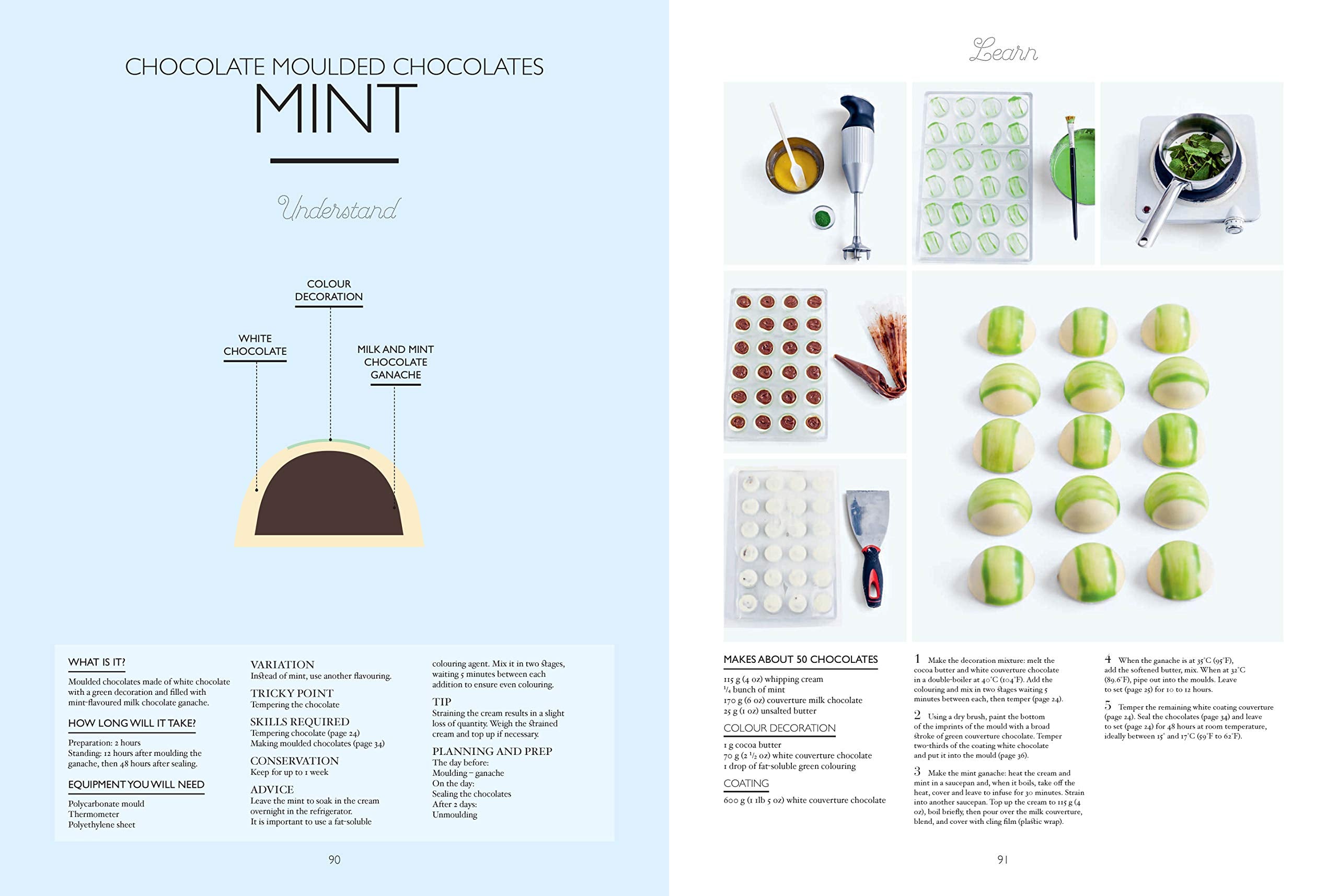 The Ultimate Book of Chocolate