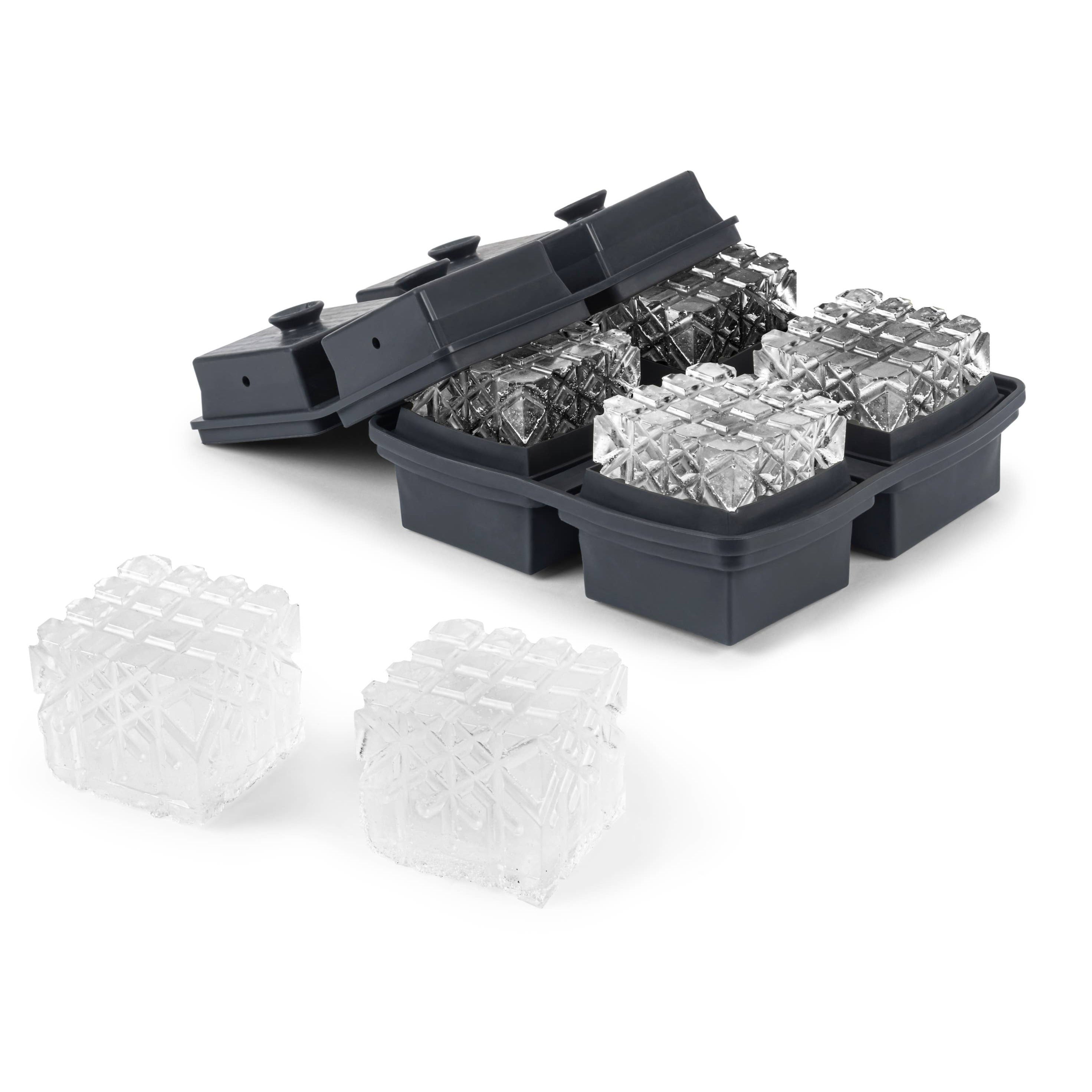 Ice Cube Trays