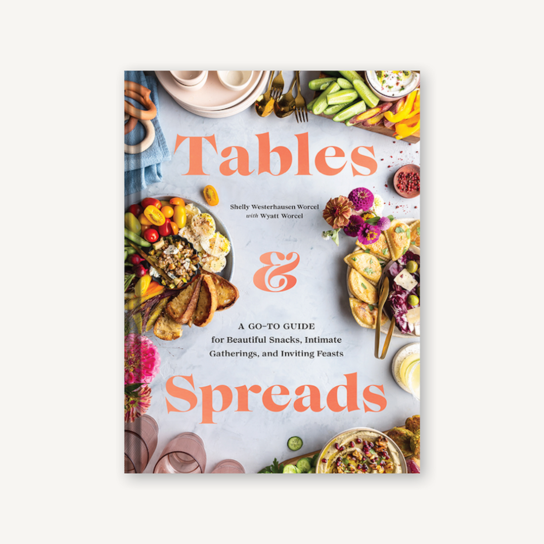 Tables & Spreads