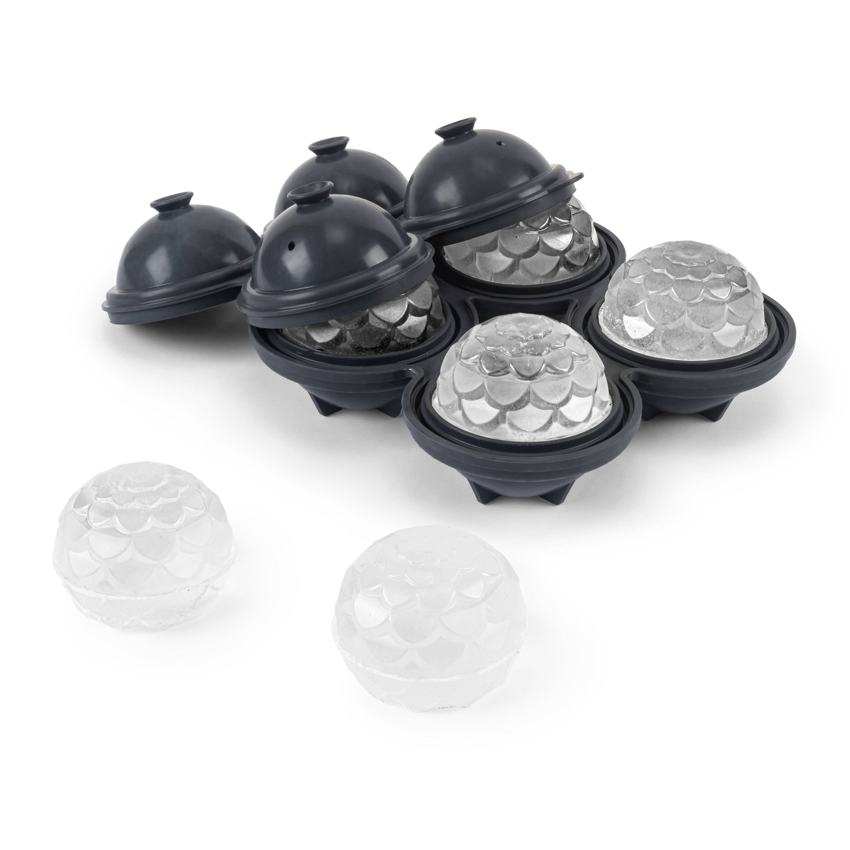 Ice Cube Trays