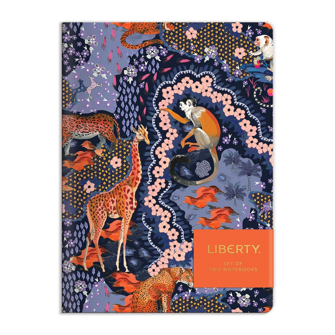 Liberty London Maxine Notebook Writer Set