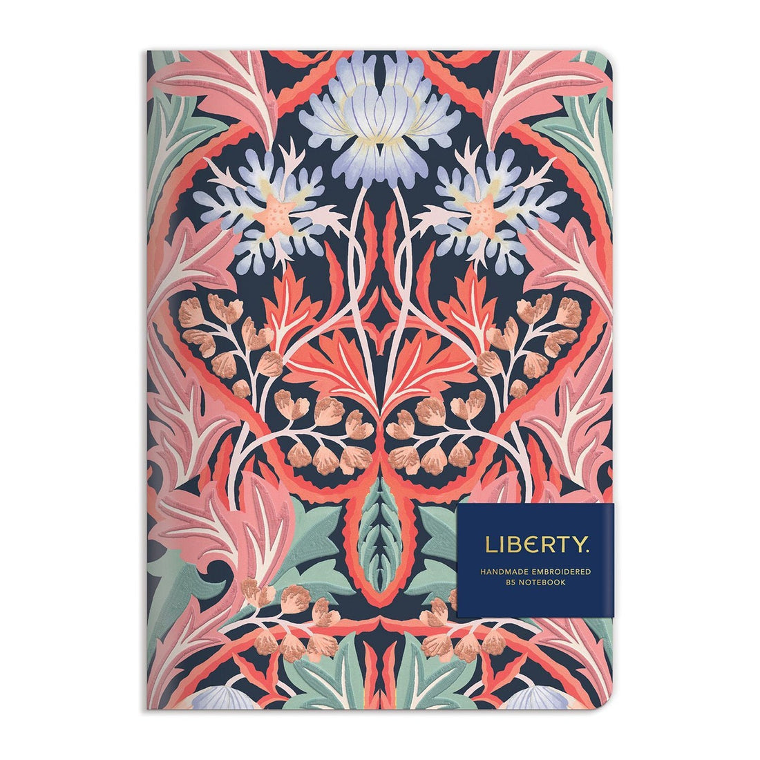 Liberty London May Handmade Journal