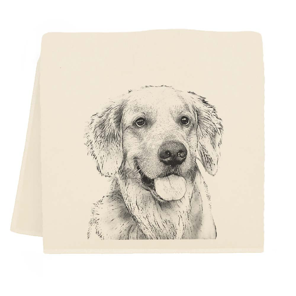 Golden Retriever 