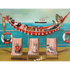 A All Paws on Deck Puzzle featuring Miss Mink&