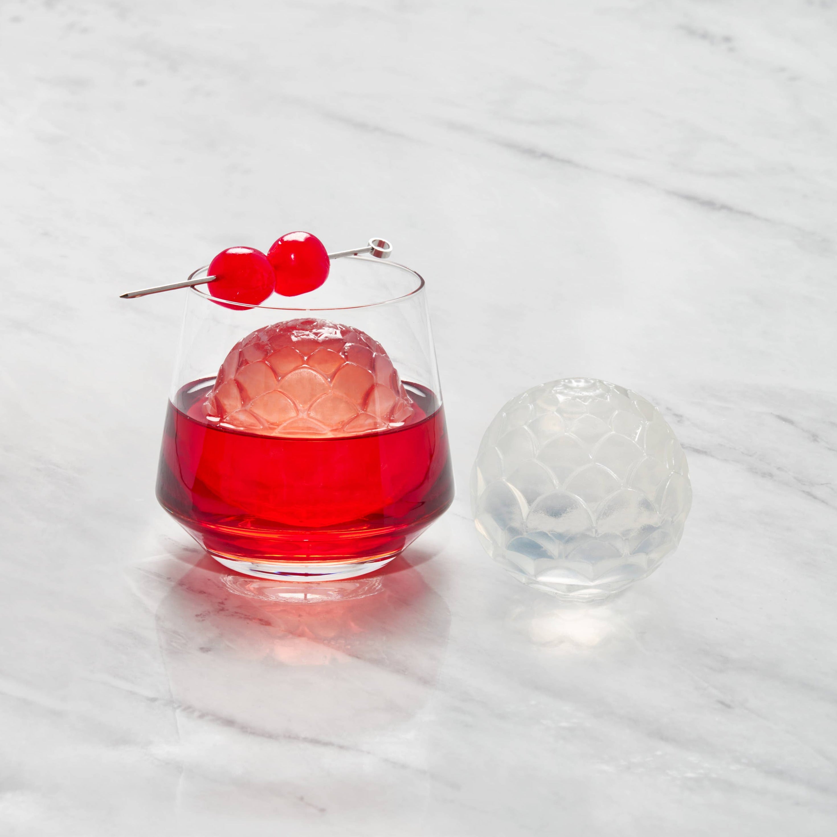Ice Cube Trays