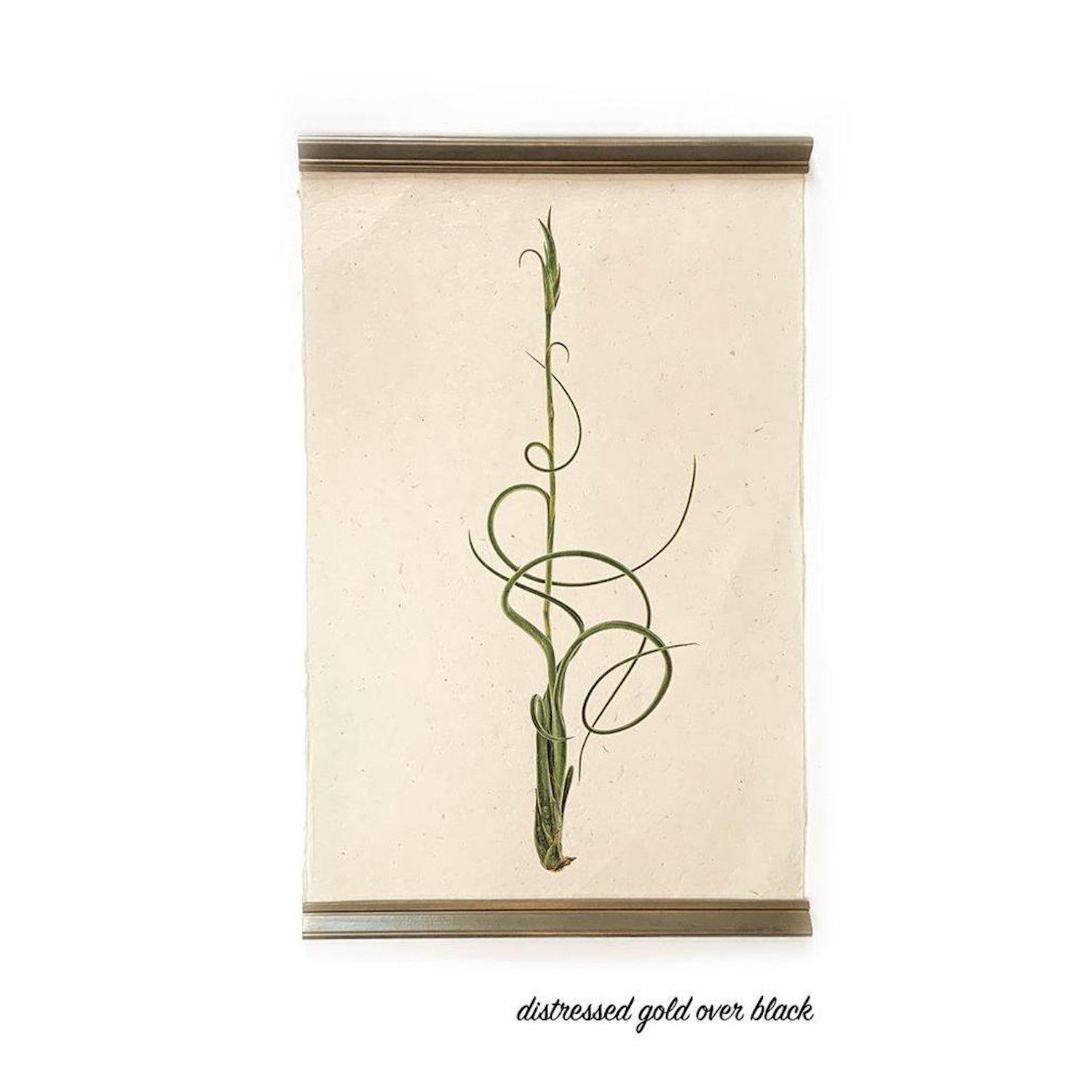 Standard Size Frameless Wood Hangers