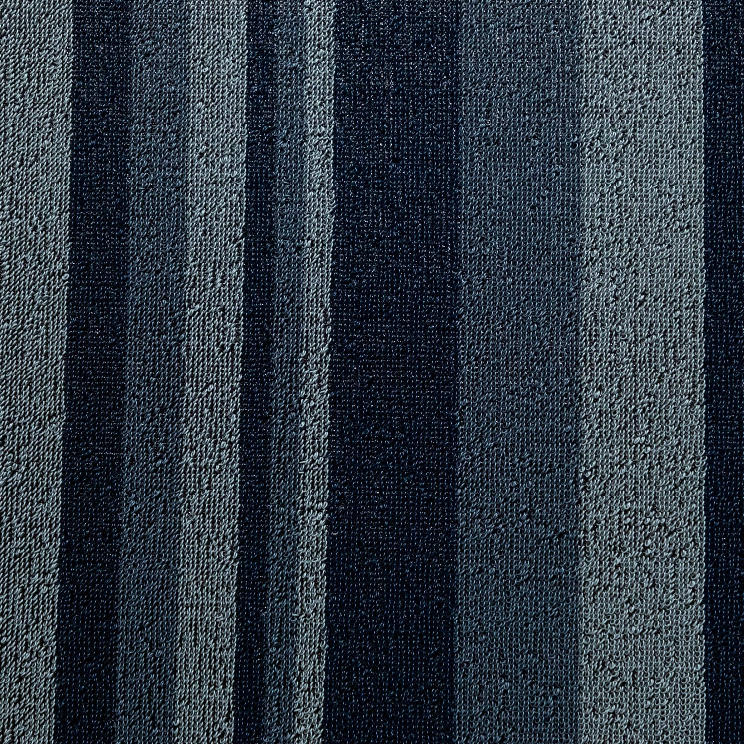 Bounce Stripe Shag Utility Mat, Storm