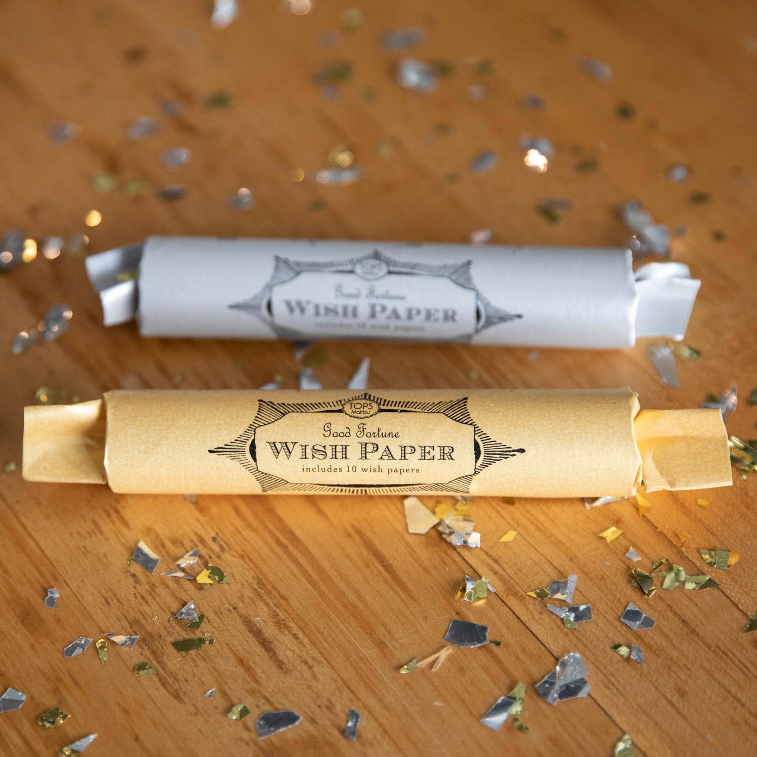 Wish Paper