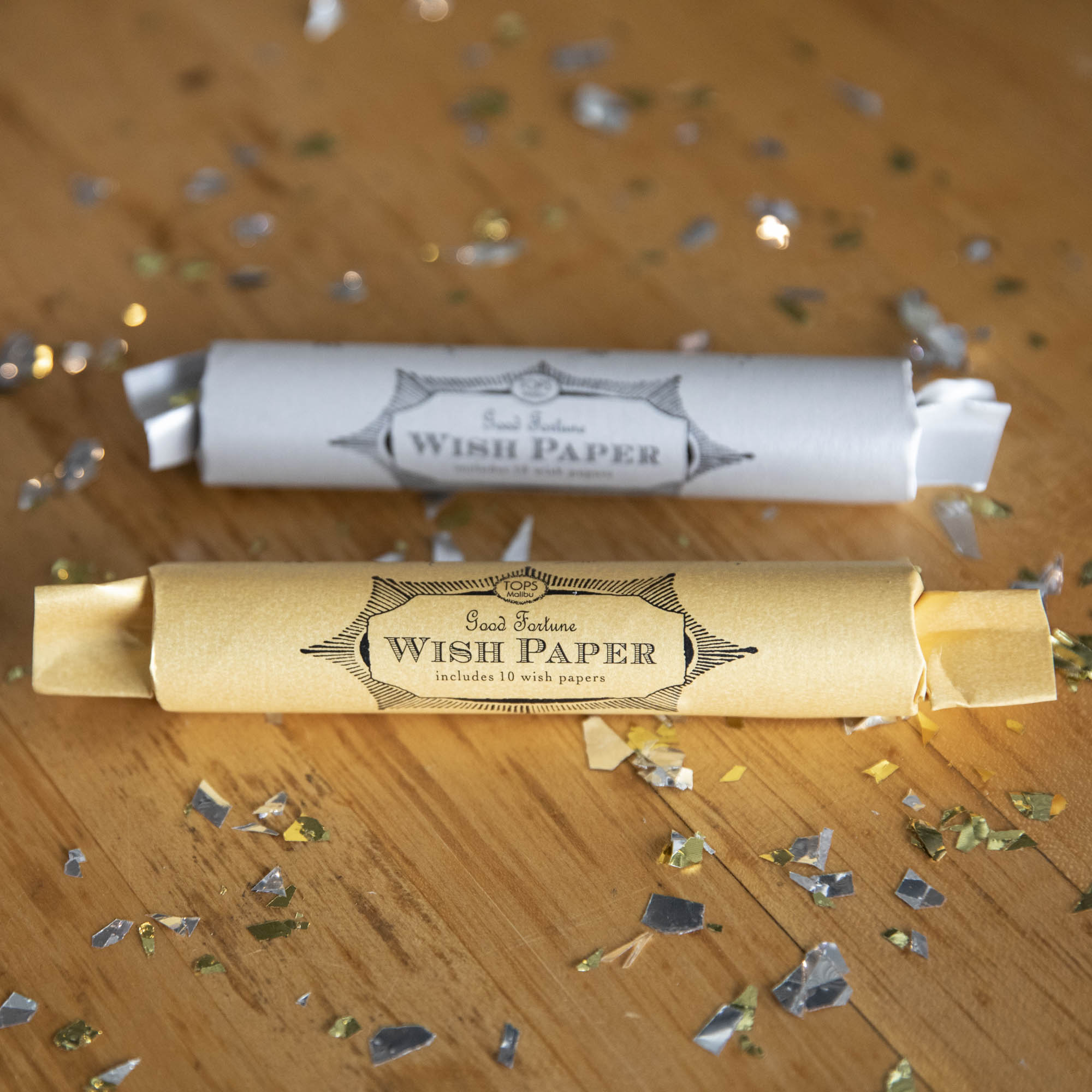 Wish Paper
