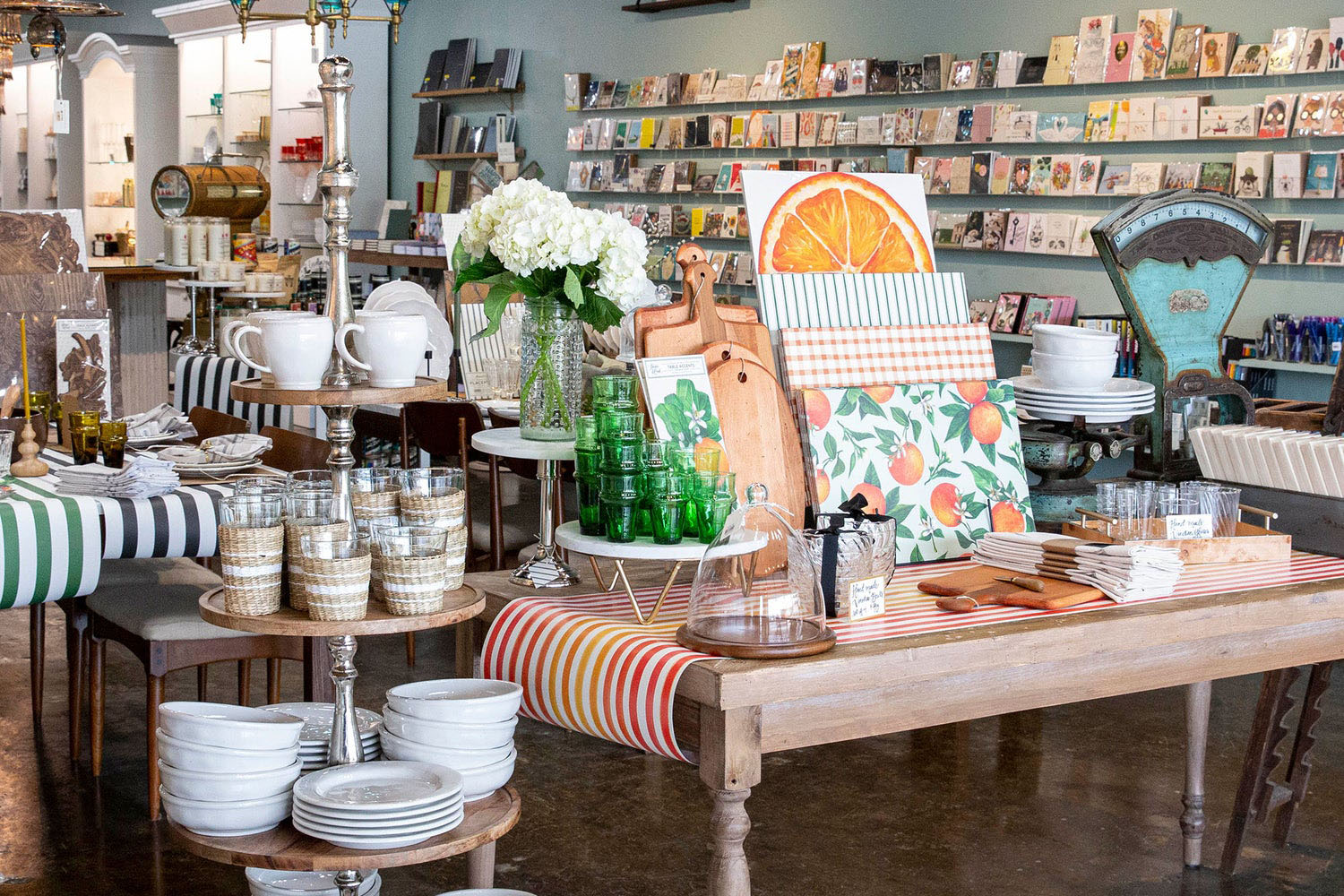 Local Happenings: Upcoming Events In October & November