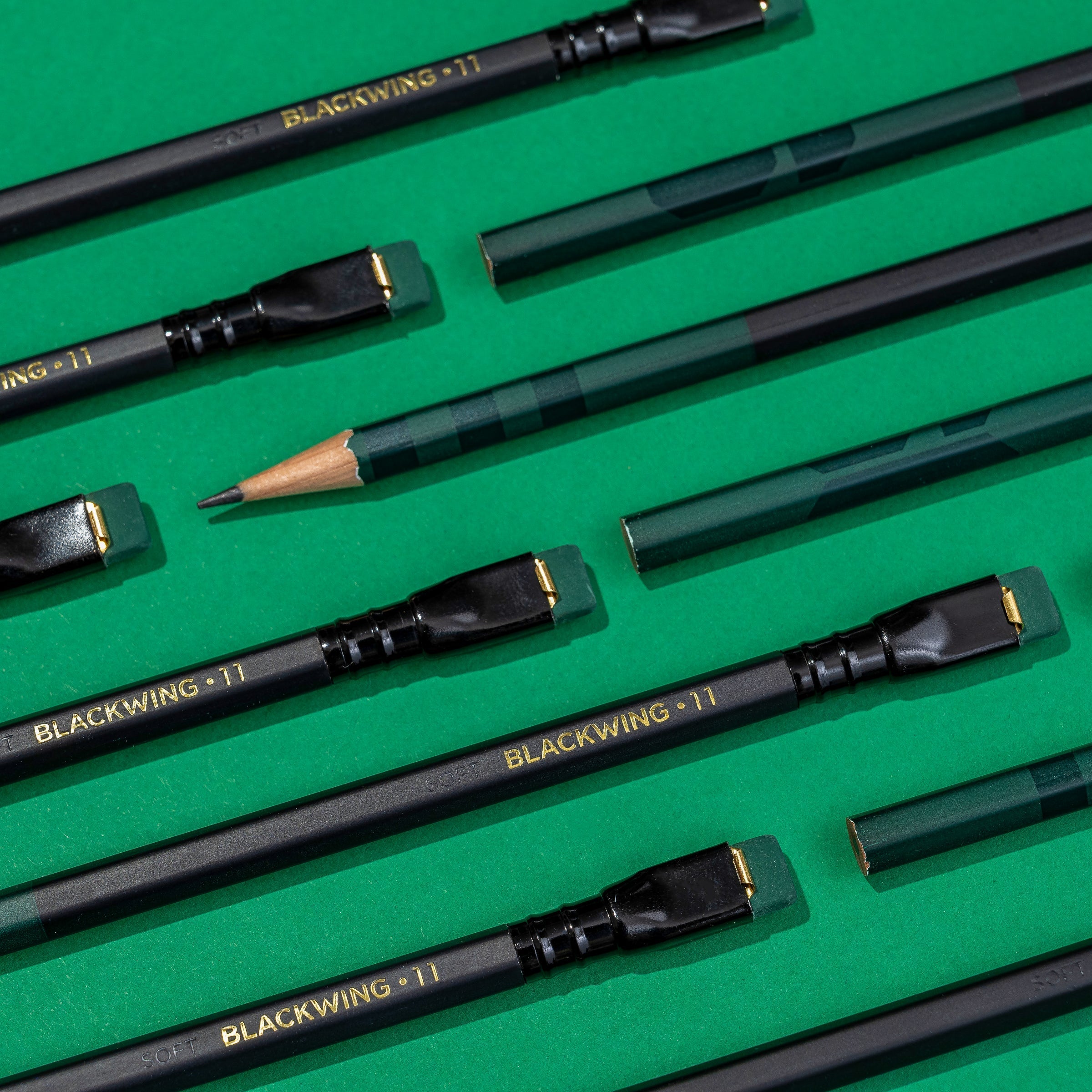 Blackwing