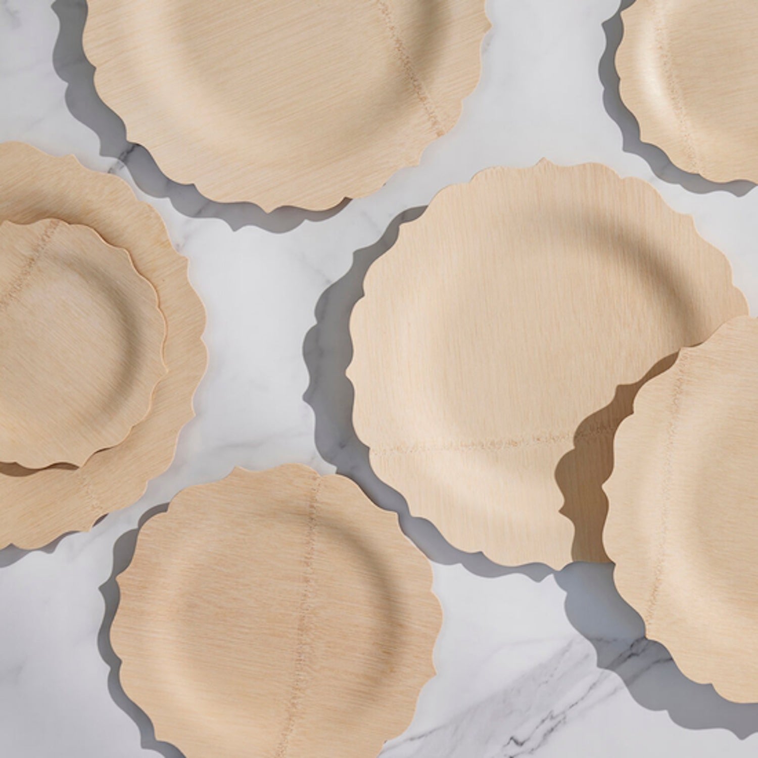Paper Plates