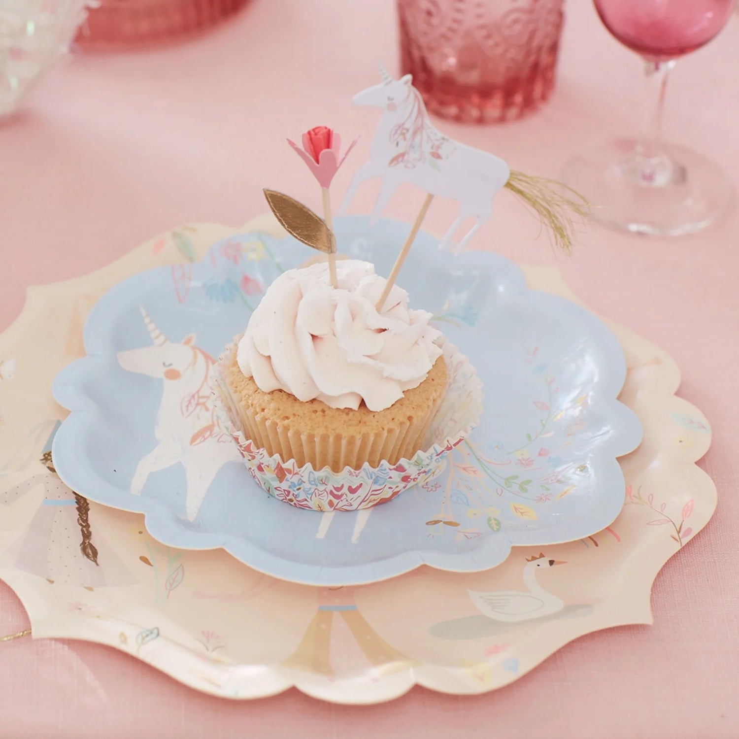 Princess Party