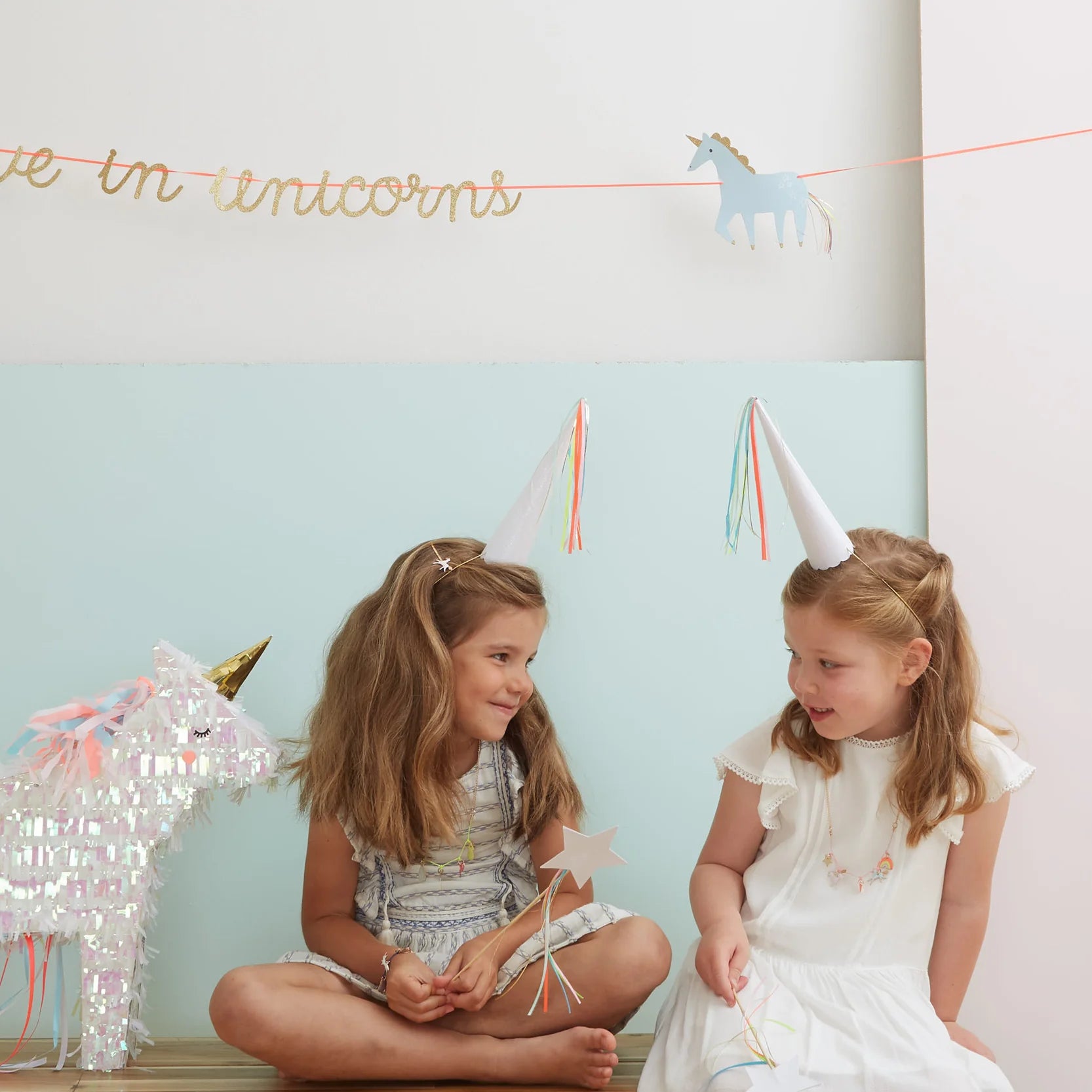 Unicorn Party