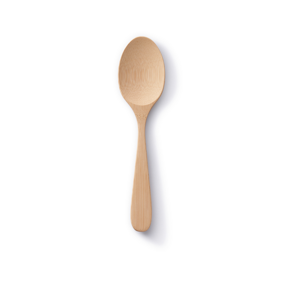 Bamboo Serving Spoon