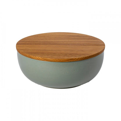 Pacifica Artichoke Serveware