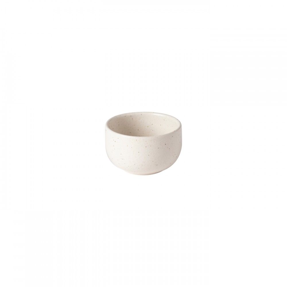 Pacifica Vanilla Serveware