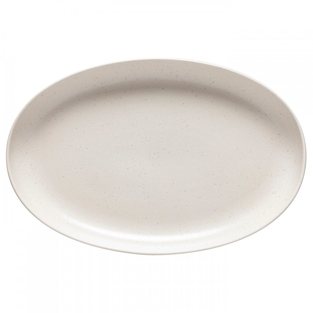 Pacifica Vanilla Serveware