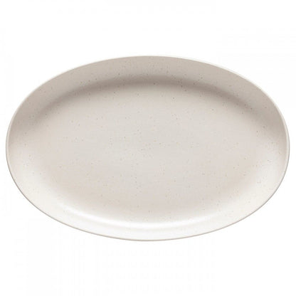 Pacifica Vanilla Serveware