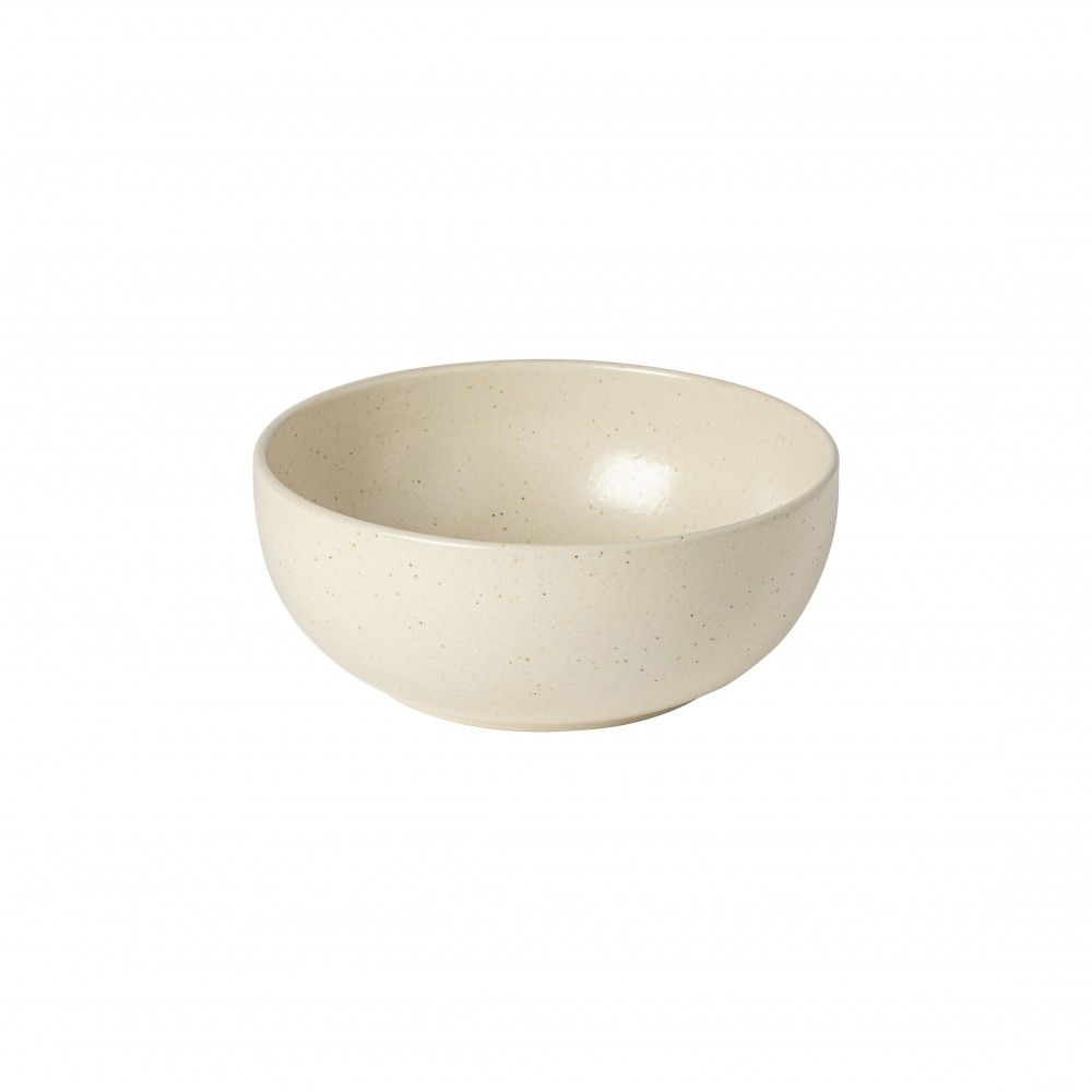 Pacifica Vanilla Serveware