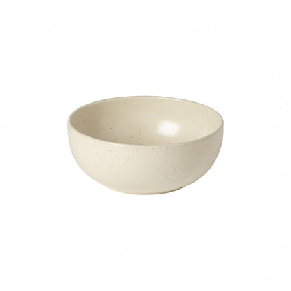 Pacifica Vanilla Serveware