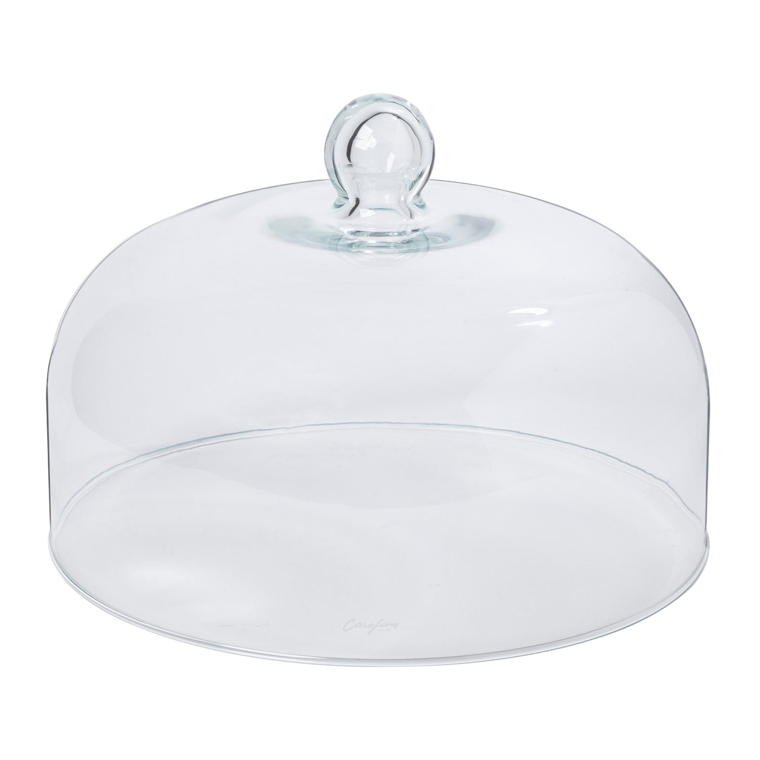 Glass Dome