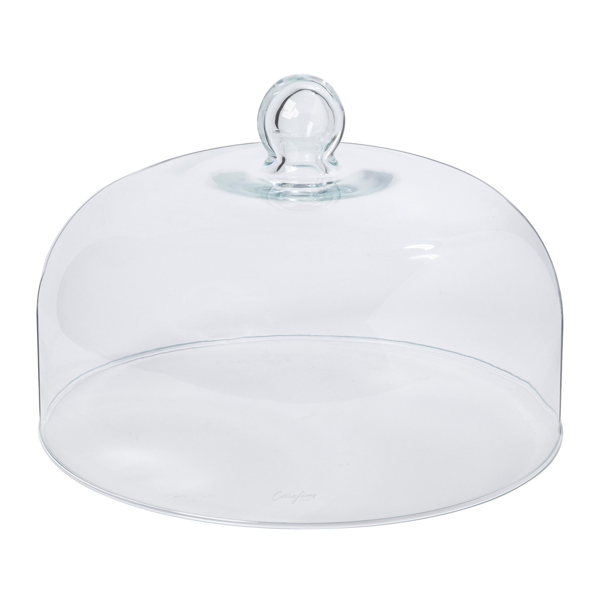 Glass Dome