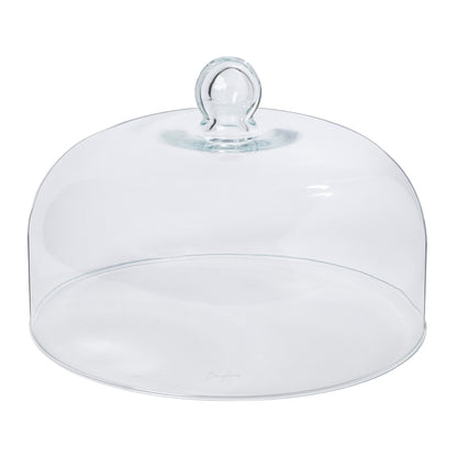 Glass Dome