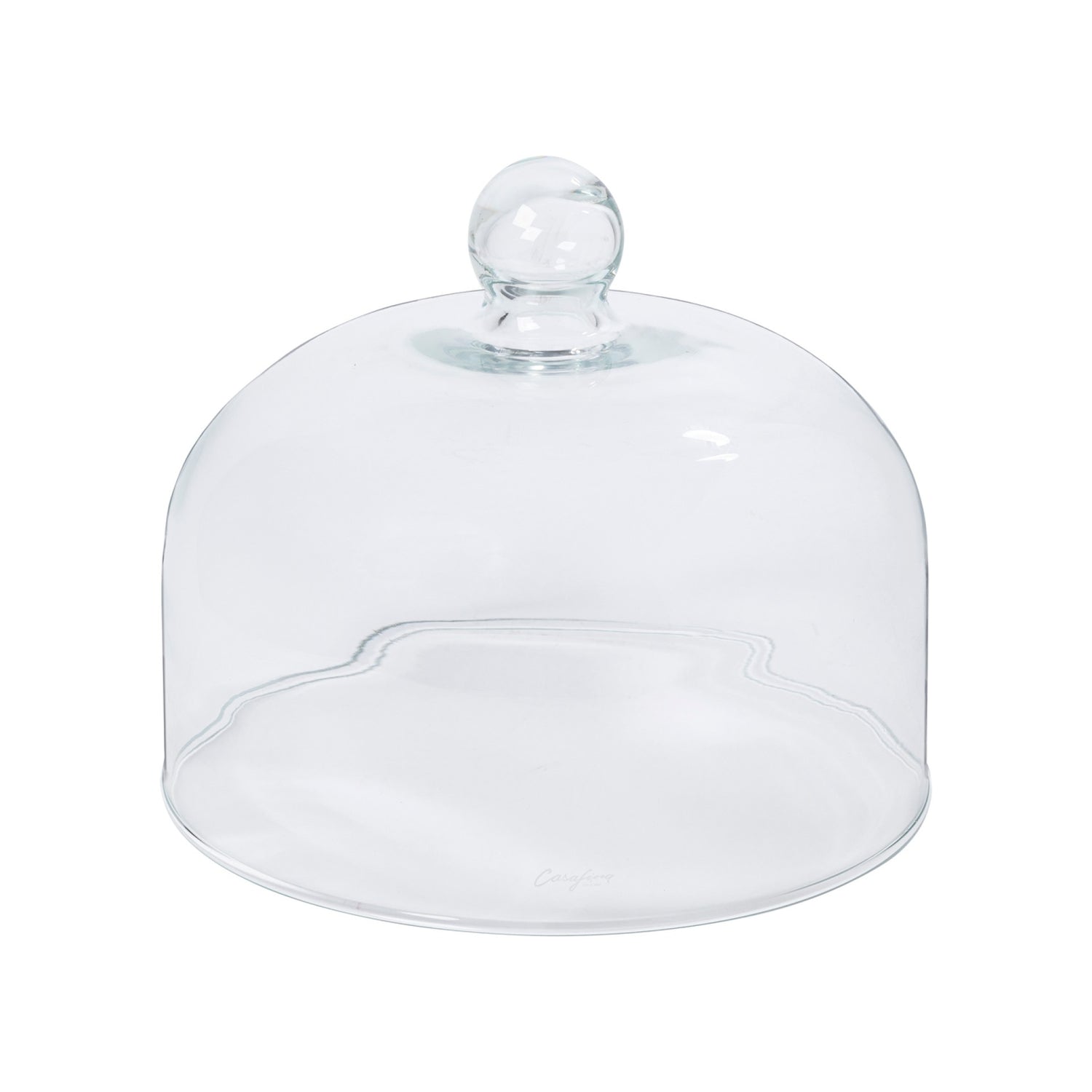 Glass Dome