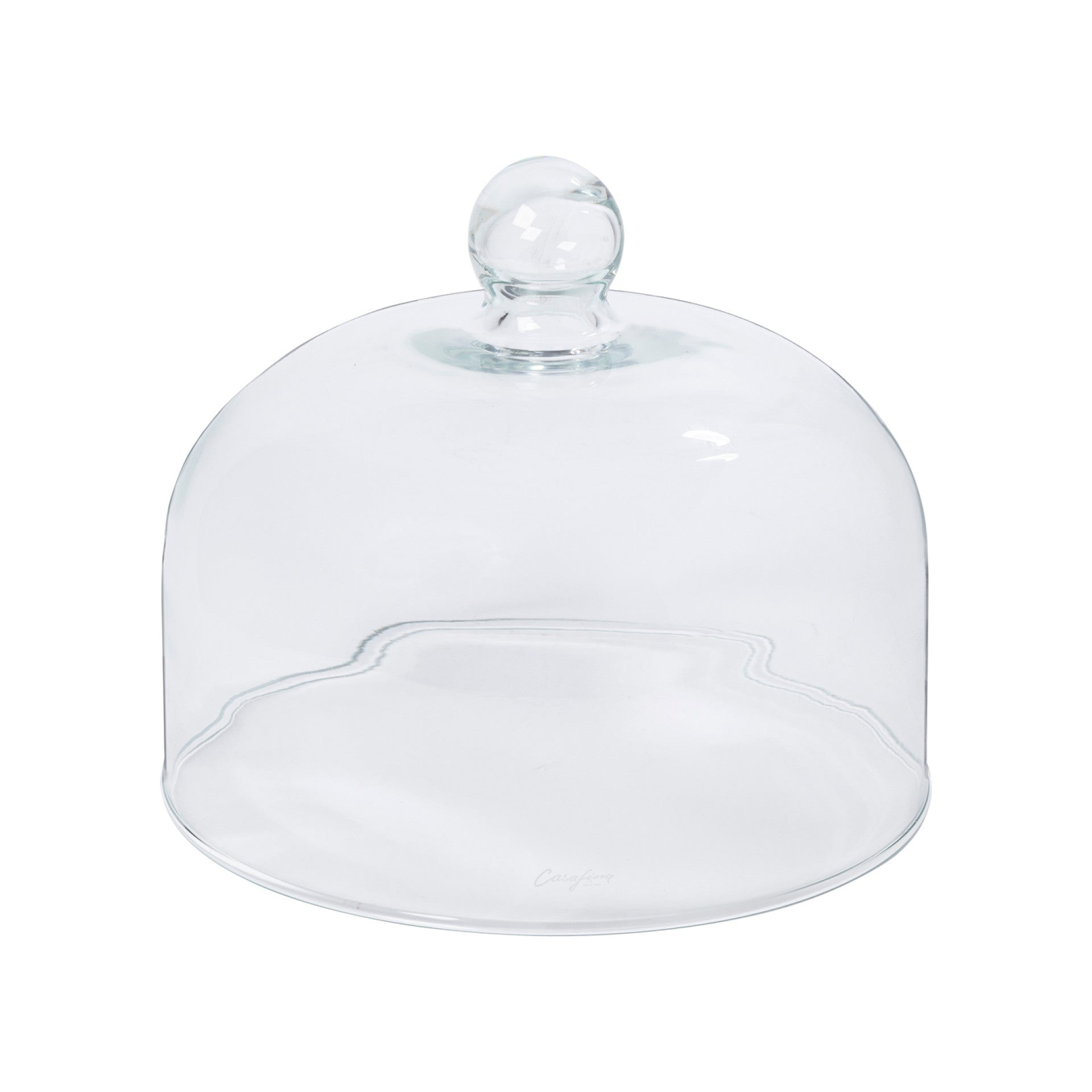 Glass Dome