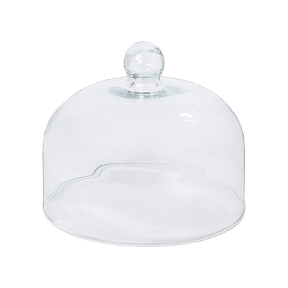 Glass Dome