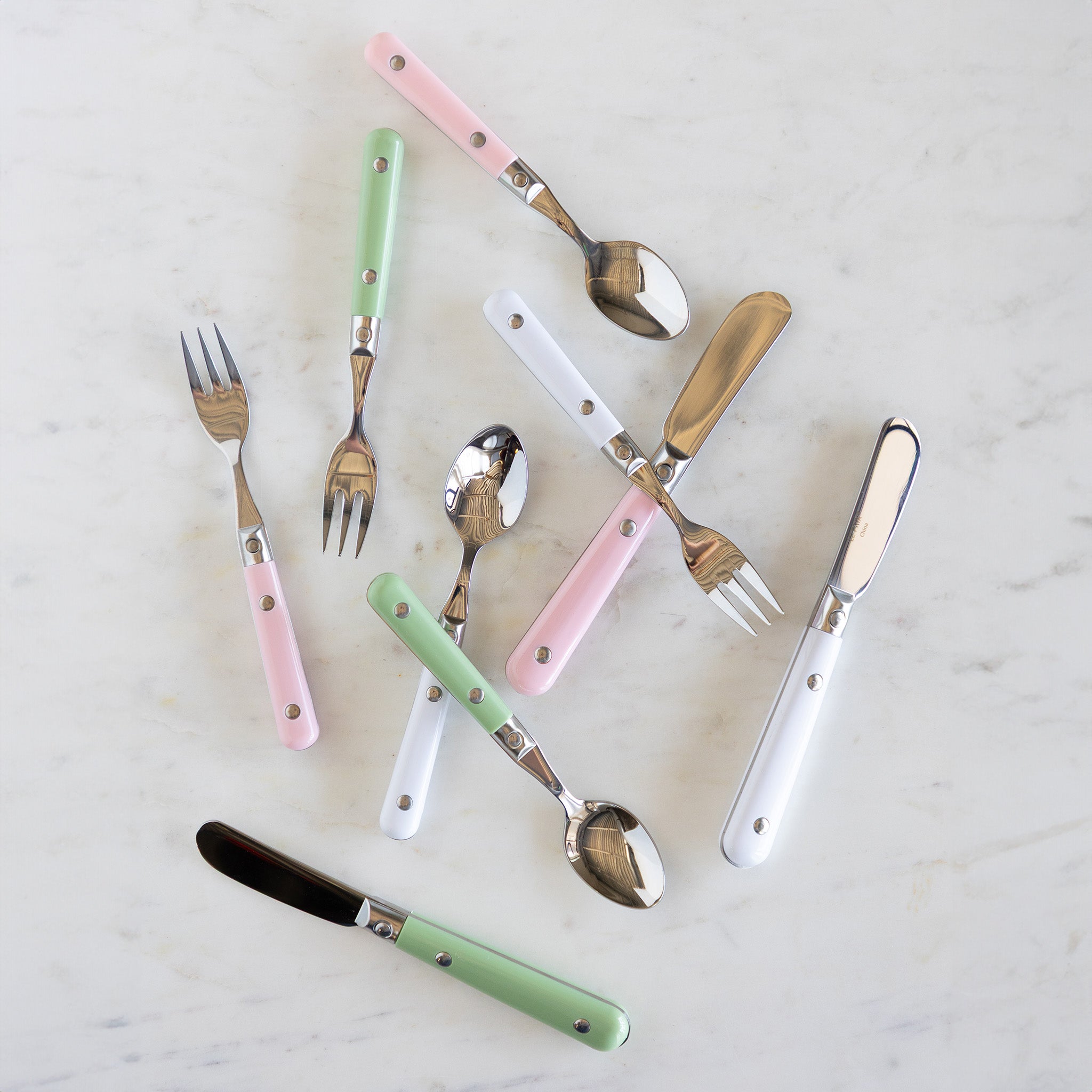 LePrix Cutlery