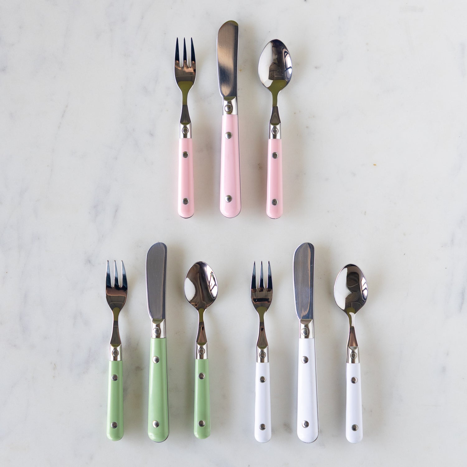 LePrix Cutlery