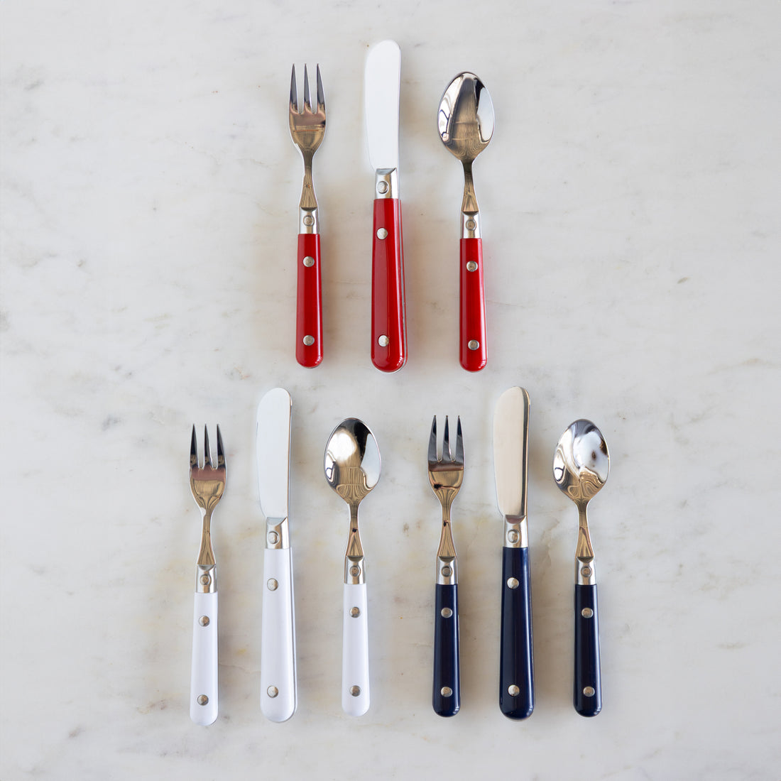 LePrix Cutlery