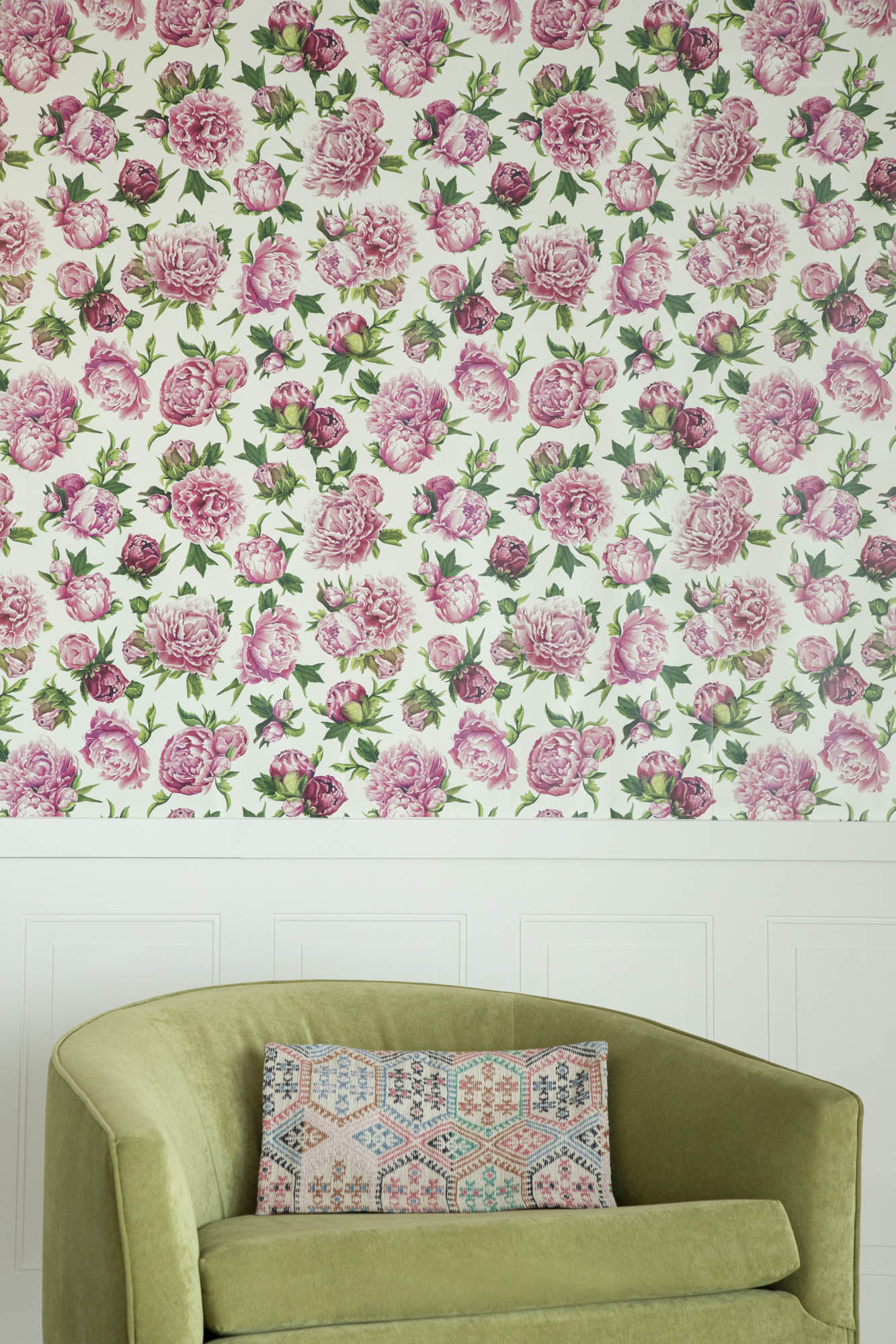 Peony Wallpaper