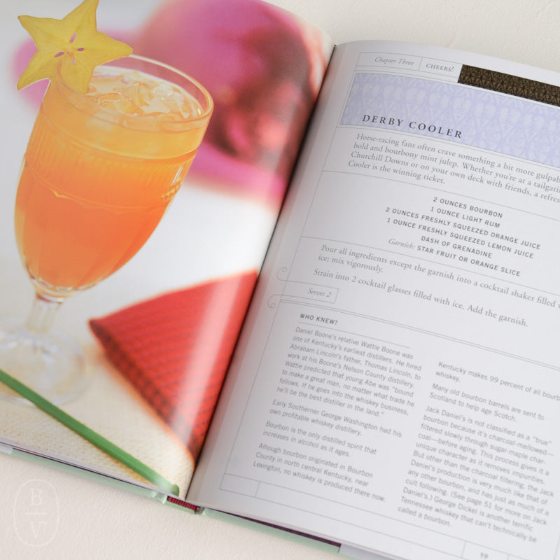 Southern Cocktails