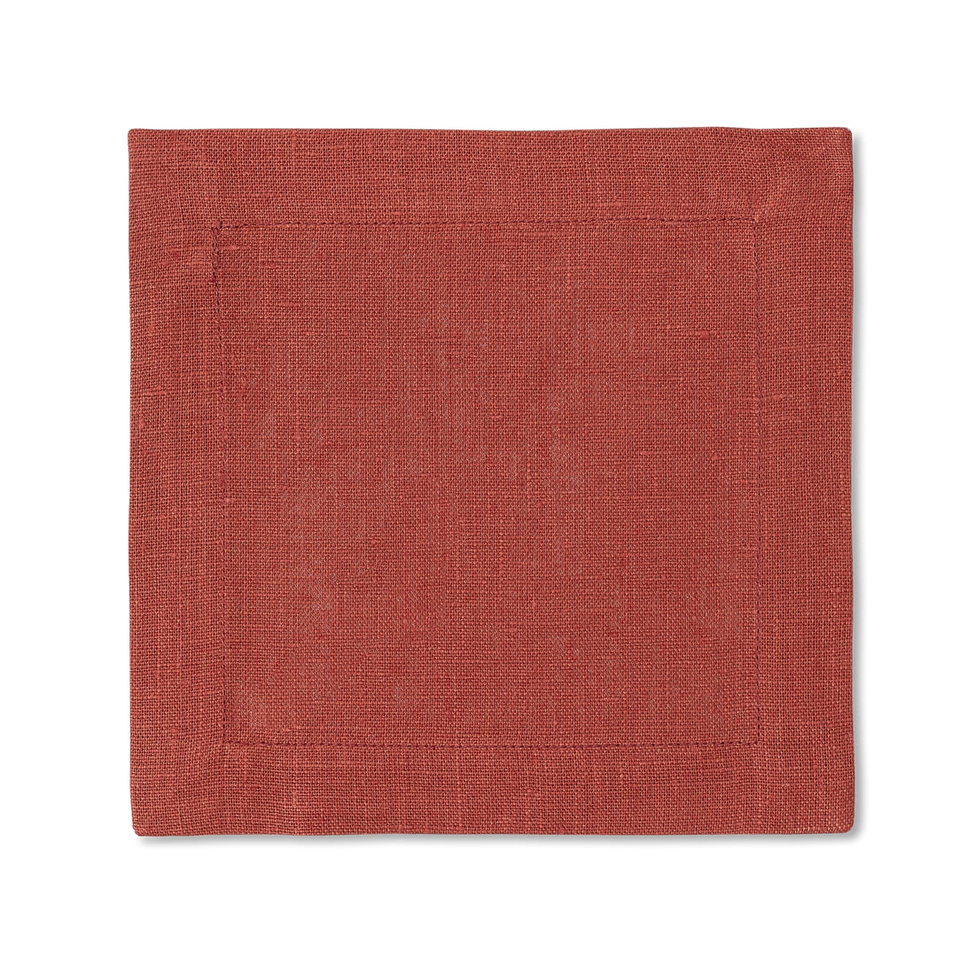 Linen Cocktail Napkins